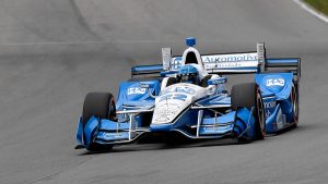 IndyCar qualifying results: Simon Pagenaud, Chevrolet on pole at Mid-Ohio