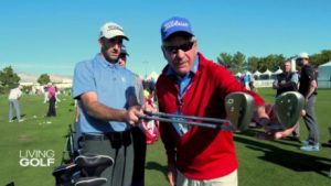 What does it take to create putters and wedges?