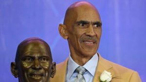 Tony Dungy pays homage to African-American coaches who paved the way