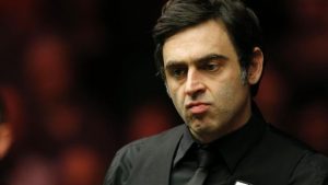 O'Sullivan fights back to beat Liang in Shanghai
