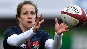 England's Mclean banned for rest of Six Nations