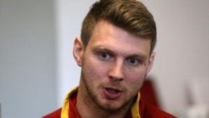 Wales' Dan Biggar 'hurt' by claim he over-ruled captain Alun Wyn Jones