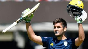 One-Day Cup: Rilee Rossouw century sees Hampshire beat Kent